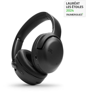 Casque JBL Tour One M2 Noir