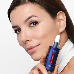 Siero Notte Anti-Rughe Revitalift Laser Trattamento Profondo Viso con Retinolo Puro - Flacone da 30ml
