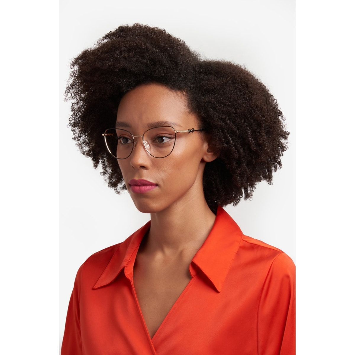 GAFAS DE VISTA CAROLINA HERRERA HER 0220 2M2