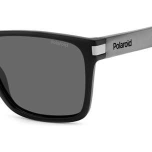 Gafas de Sol Polaroid PLD 2139/S O6W Polarizadas de Policarbonato Unisex 56 mm