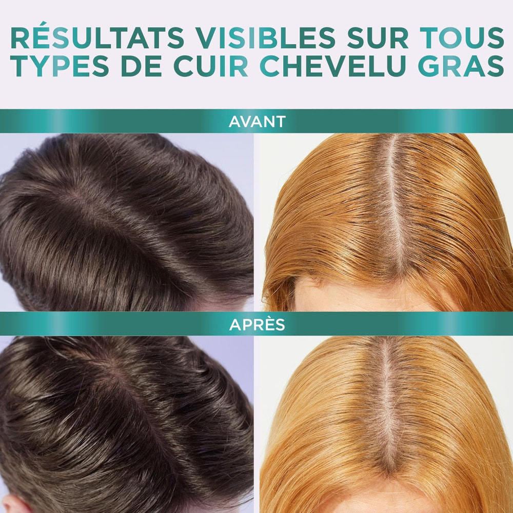 L'Oréal Paris Elseve Hyaluron Pure Routine Capillaire Purifiante