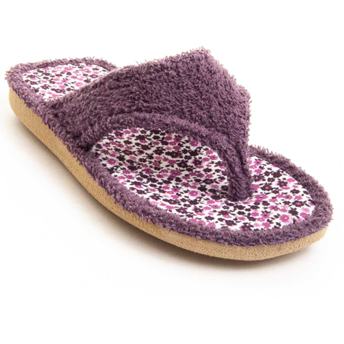 Chanclas - Morado