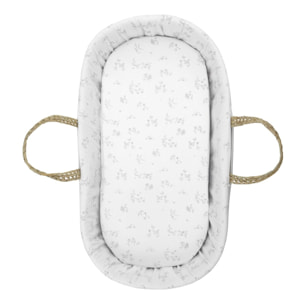 Cambrass Bajera Moises/Carro Pack 2 Uds. Merlo