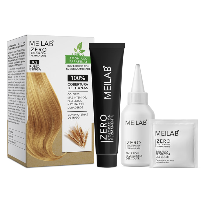 Pack Meilab