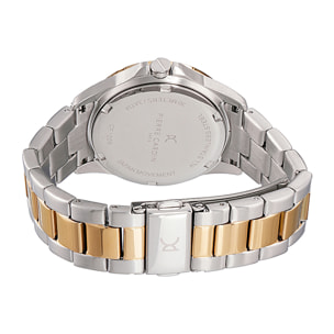 Reloj Pierre Cardin CF.1009.MU Mujer Analogico Cuarzo con Correa de Acero inoxidable