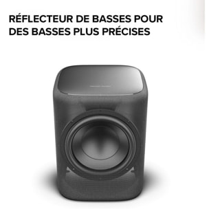 Caisson de basse HARMAN KARDON Enchant Sub 2