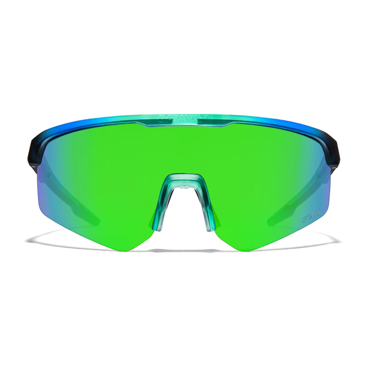 Gafas De Sol Deportivas D. Franklin Hurricane Fifty