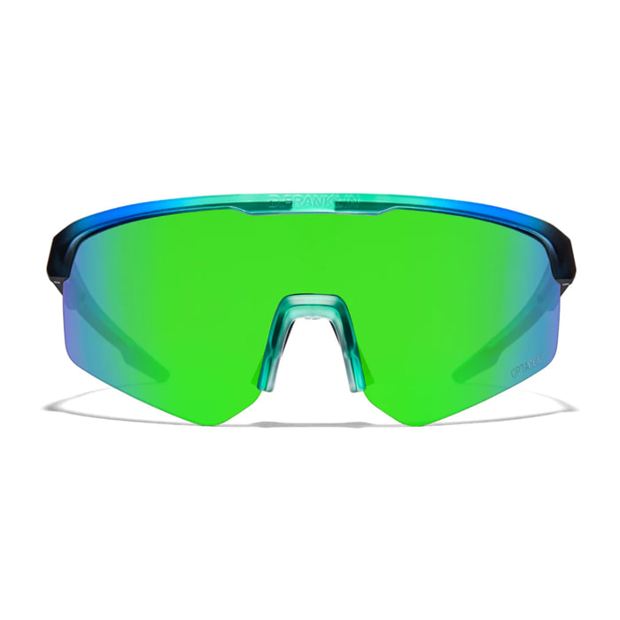 Gafas De Sol Deportivas D. Franklin Hurricane Fifty