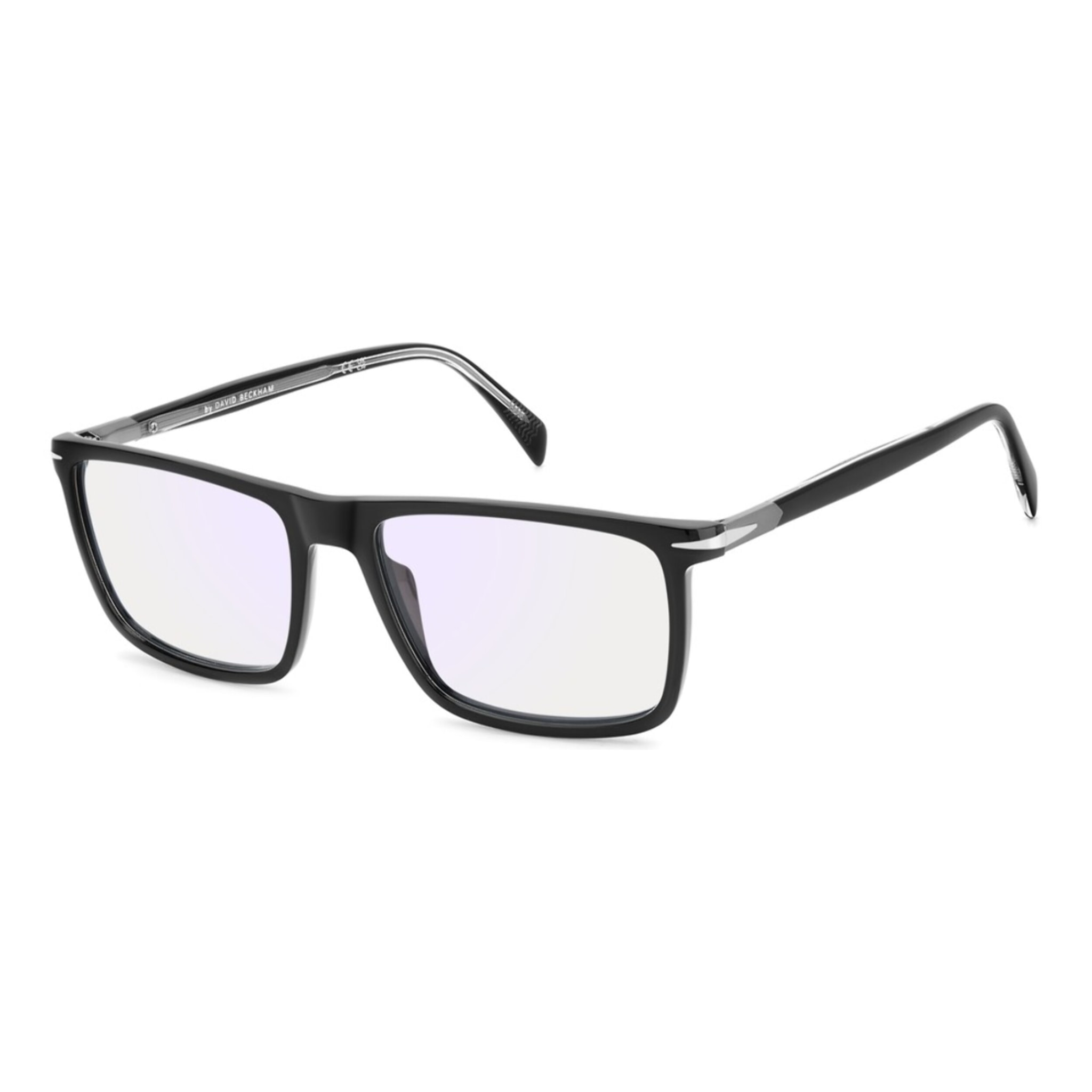 Gafas de Vista David Beckham DB 1181 ANS 59 de Acetato Hombre 59 mm