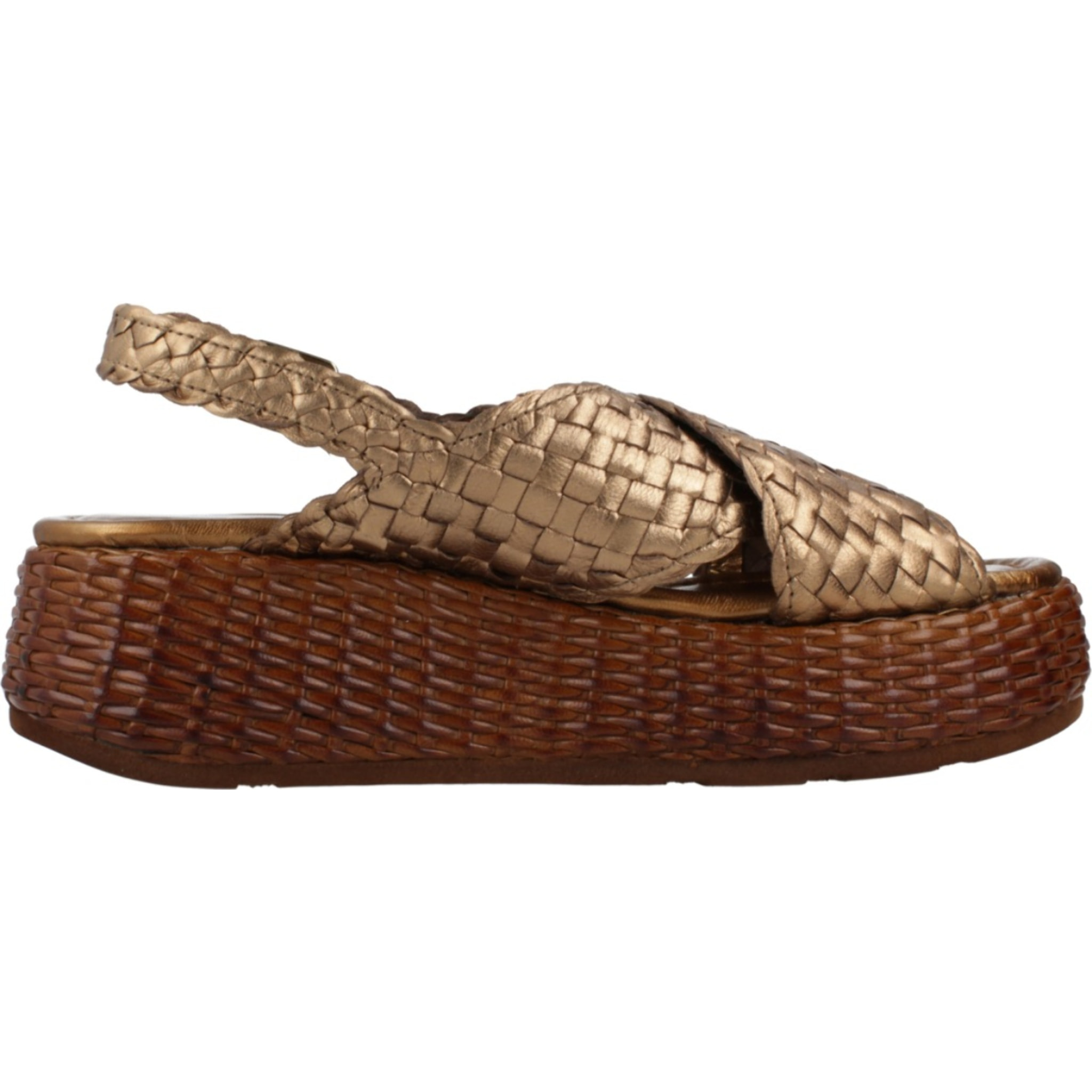 SANDALIAS PONS QUINTANA 10829 82