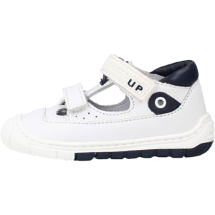 Sandalias Niño de la marca CHICCO  modelo DARIO BLANCO