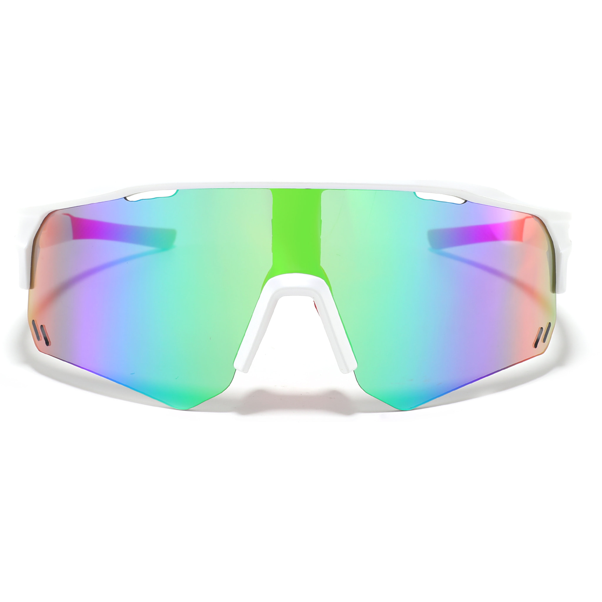 Gafas de Sol Fluor 20950-C3 de Tr90 Unisex 54 mm