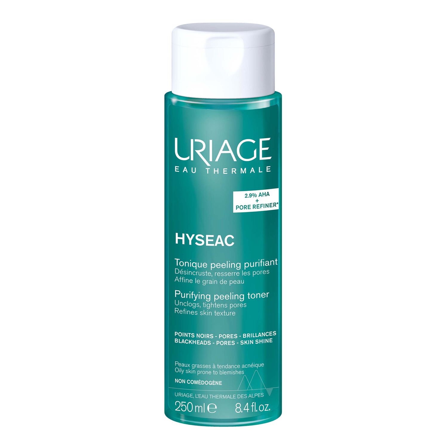 Hyséac - Tonique Purifiant 250 ml