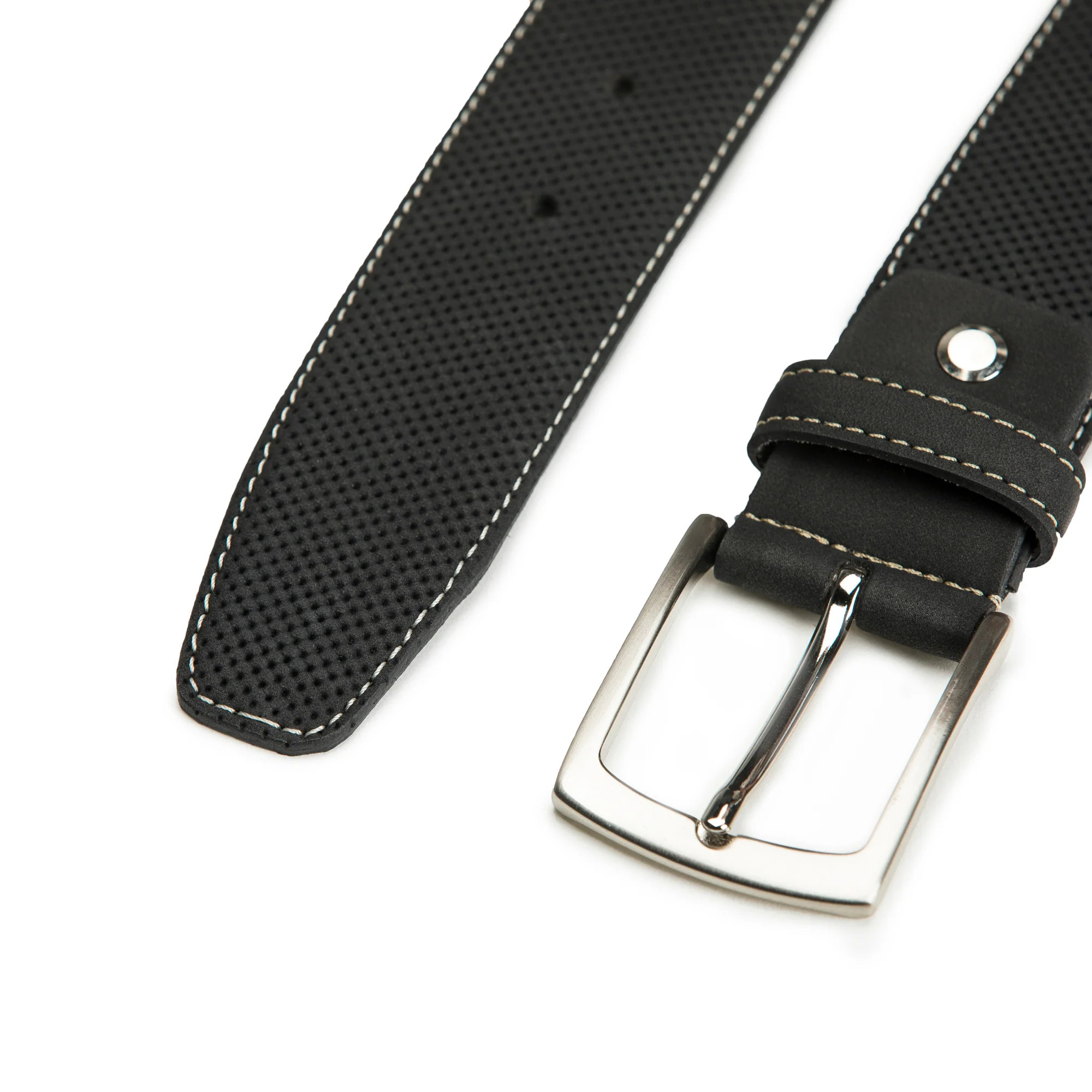 BELT CANET Negro