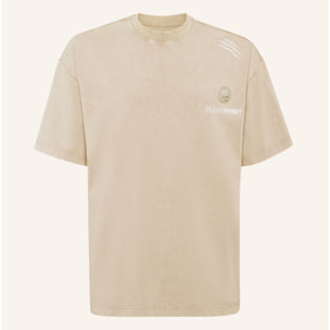 PLEIN SPORT Camiseta Cuello Redondo