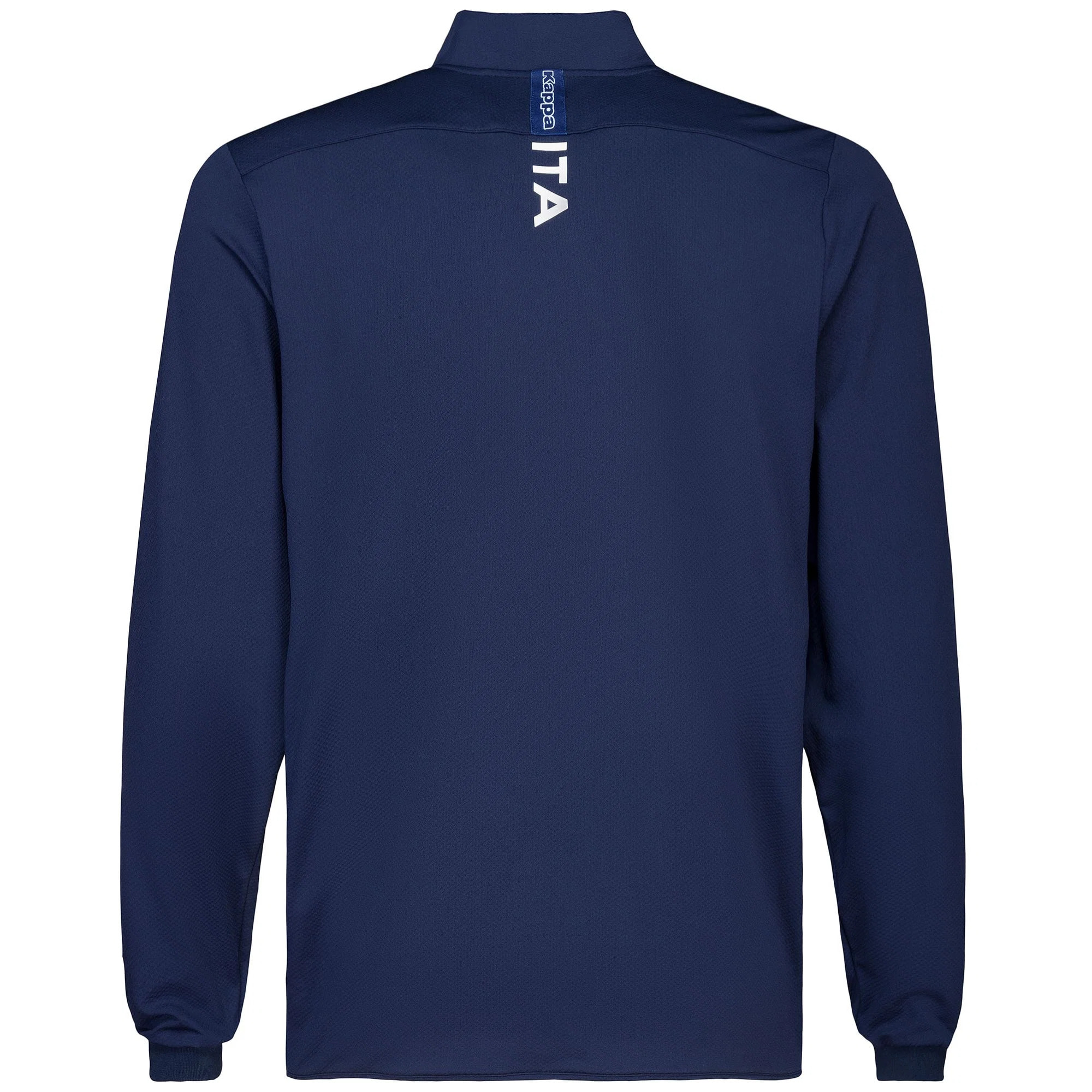 Kappa - Maglie gioco Uomo Blu - Kombat Fig
