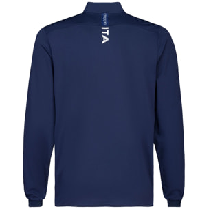 Kappa - Maglie gioco Uomo Blu - Kombat Fig