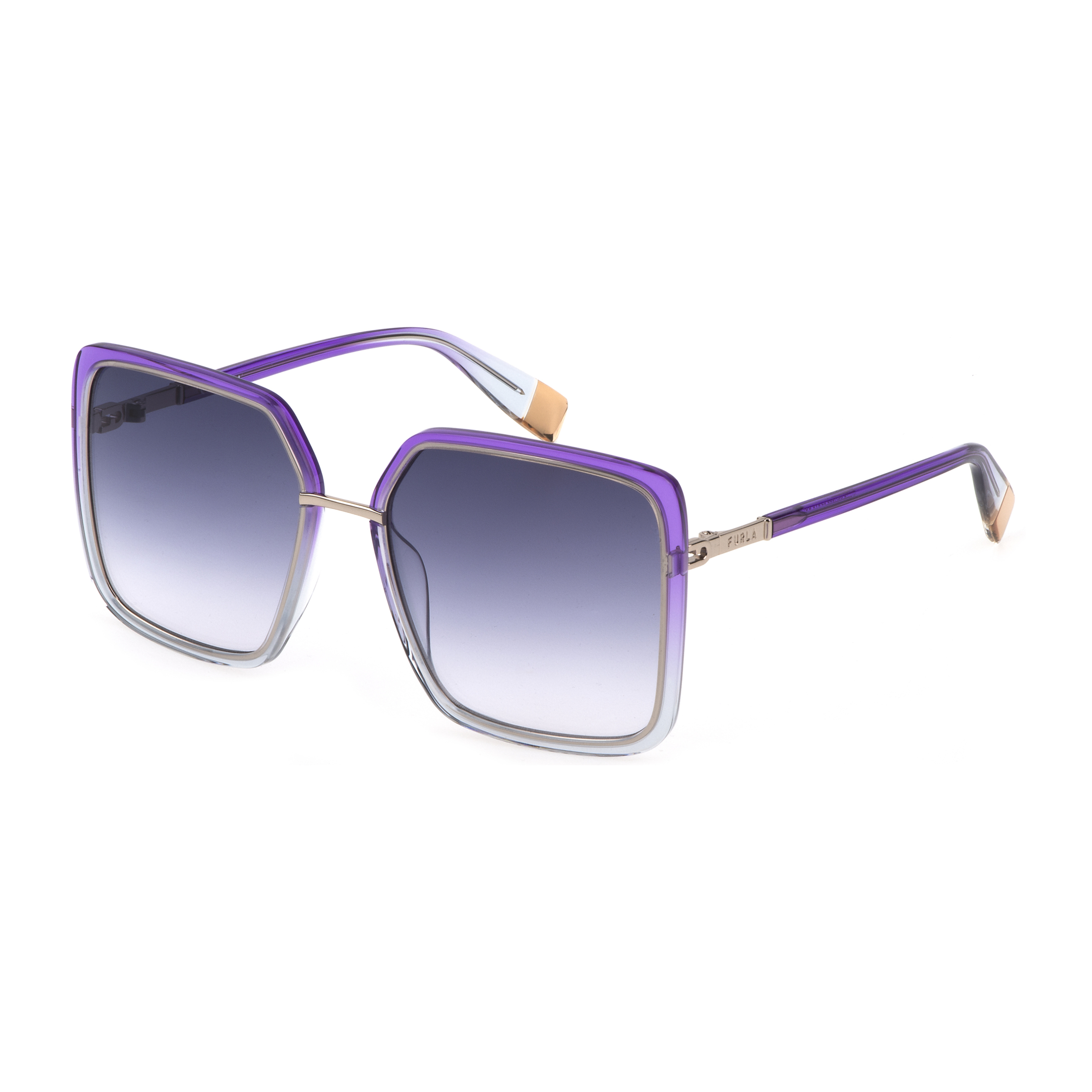 Gafas de sol Furla Mujer SFU622-570594