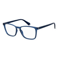 Polaroid - Lunettes de lecture - bleu