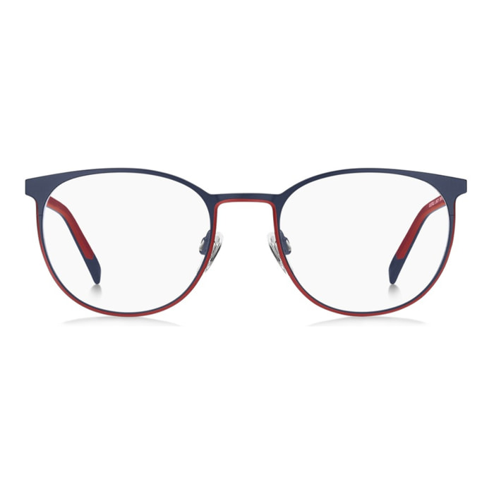 Gafas de Vista Tommy Hilfiger TH 2276 WIR de Titanio Hombre 52 mm