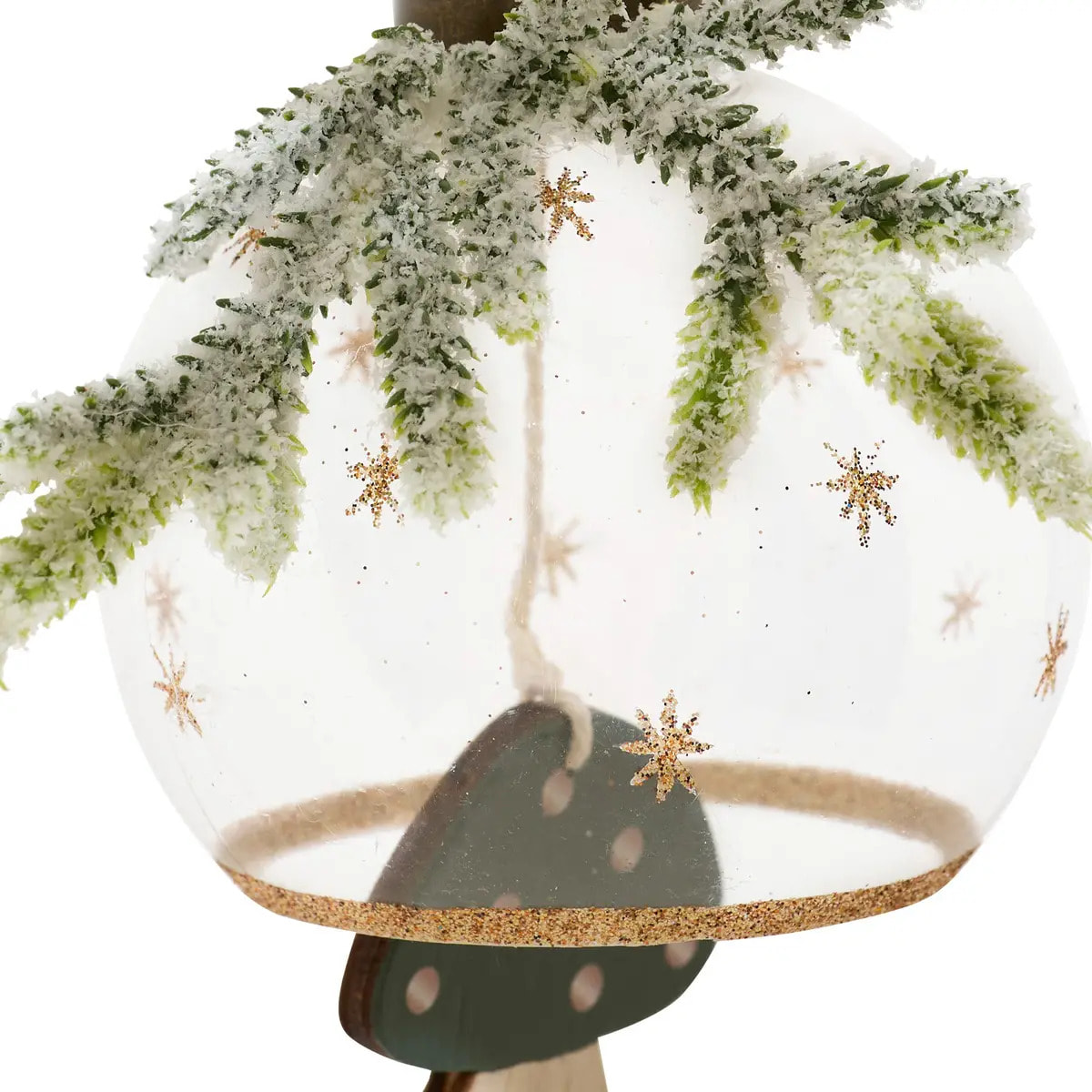 BDN PLAST CHAMPI PDT BRCH 8MM