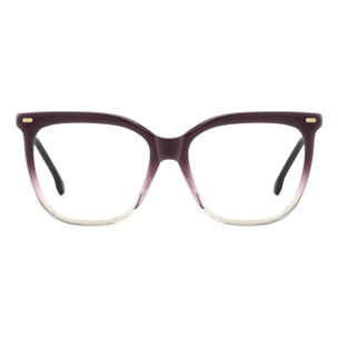 Gafas de Vista Carrera 3062 0T7 de Acetato Mujer 55 mm