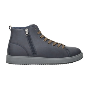Sneakers Uomo Tata Italia Blu