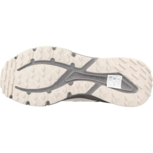 Sneakers De  Mujer Switch Back Blanco