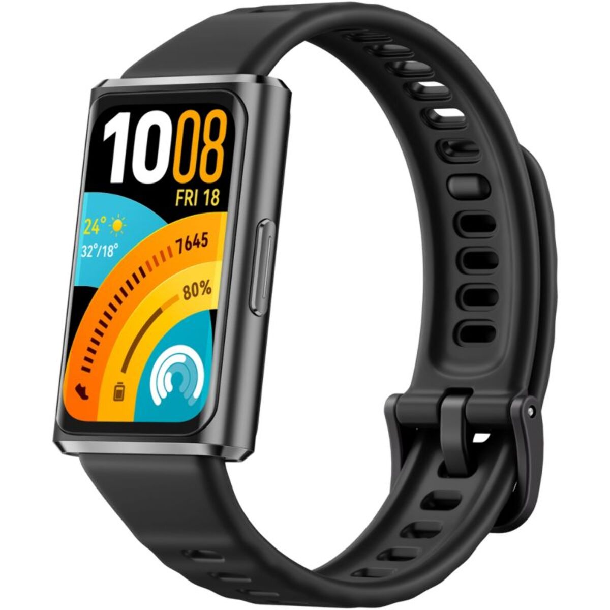 Montre HUAWEI Band 11 Pro Noir