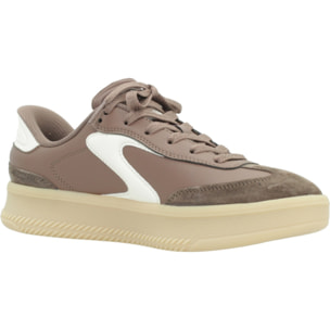 Sneakers De  Mujer 185460s Hotshot Hi Lifted Luxe Marron