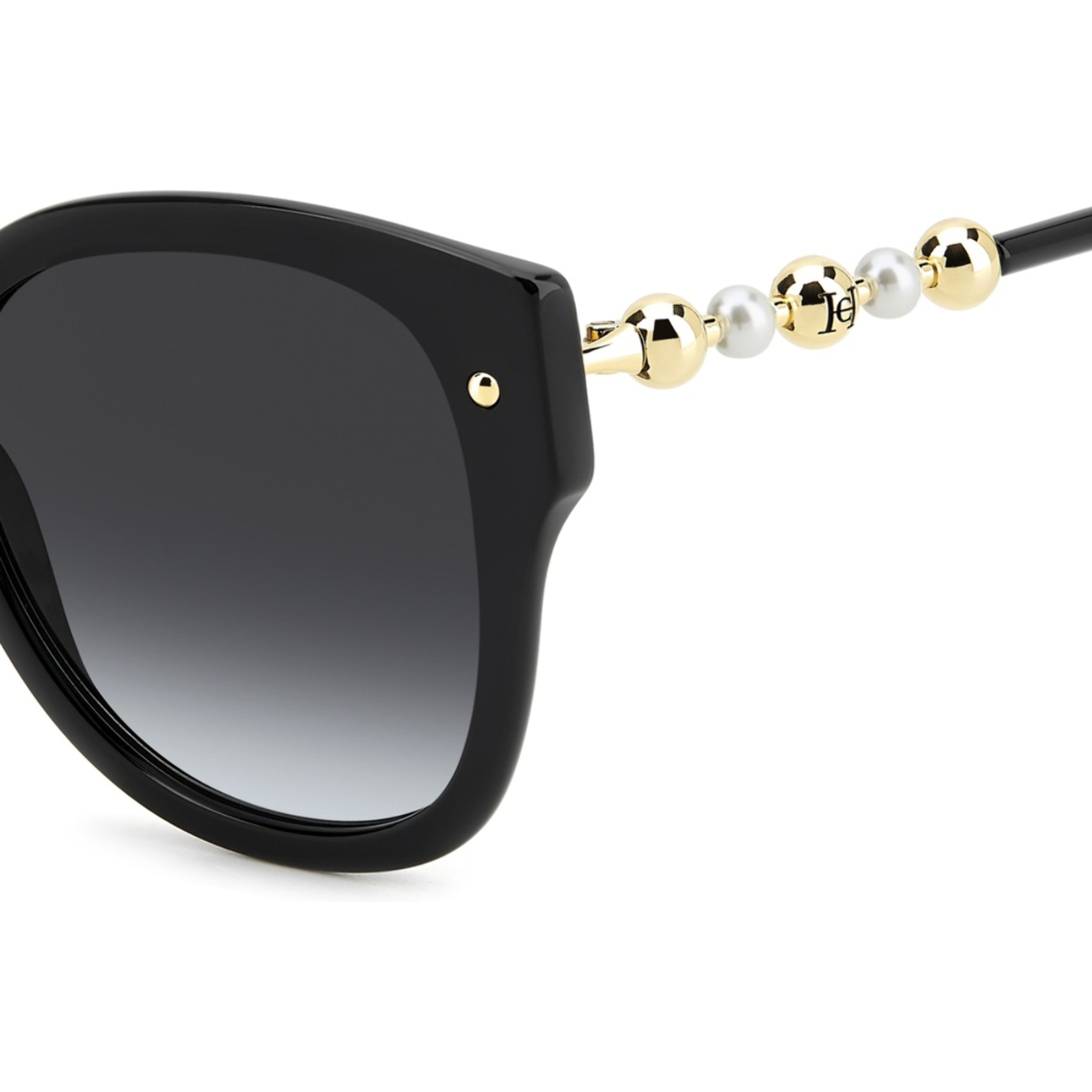 Gafas de Sol Carolina Herrera HER 0221/G/S 3H2 de Acetato Mujer 50 mm