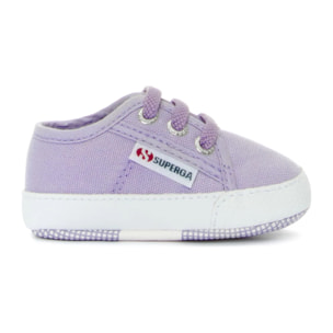 Sneakers Superga Bambino/a Viola 4006 BABY