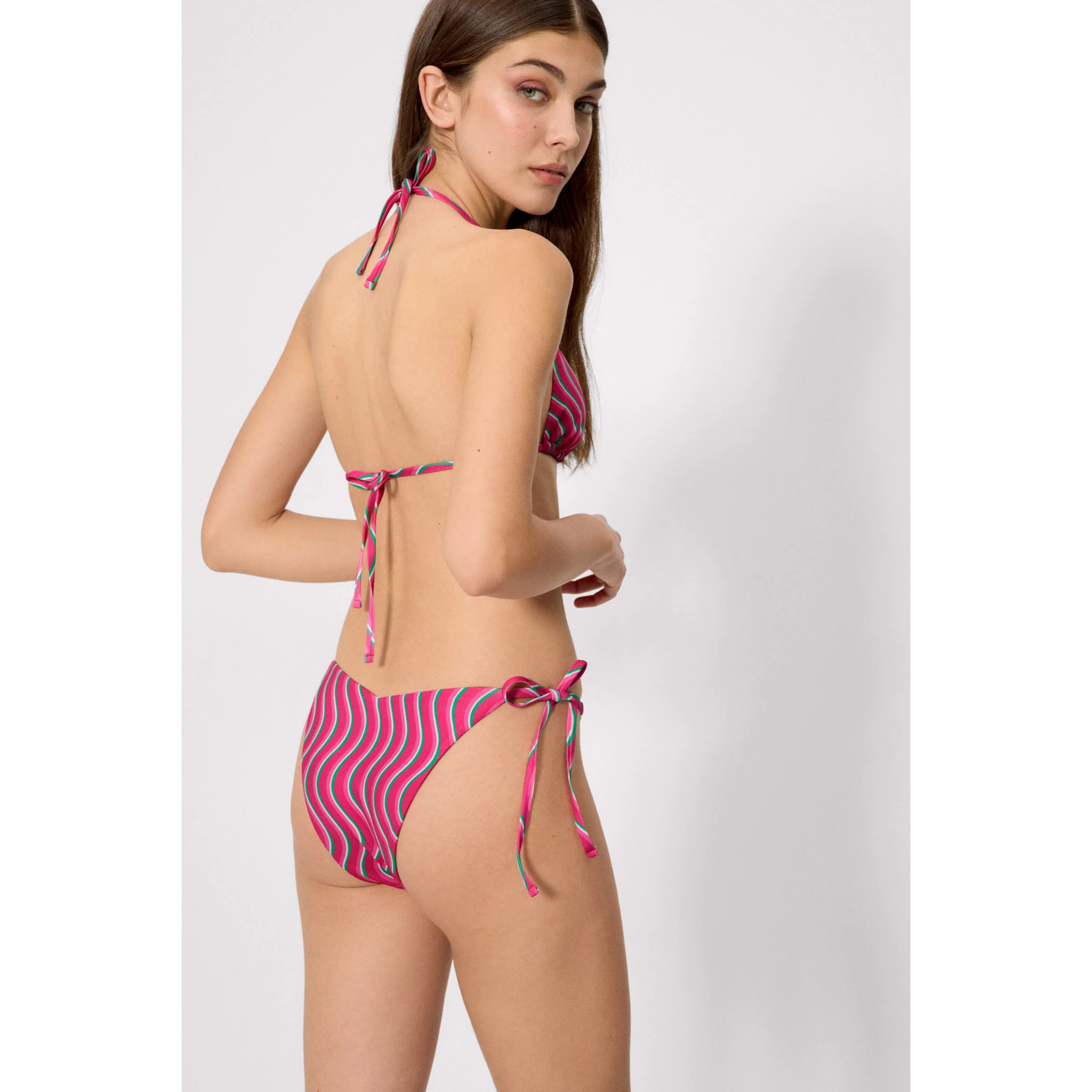 Slip bikini brasiliano