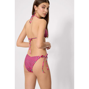 Slip bikini brasiliano