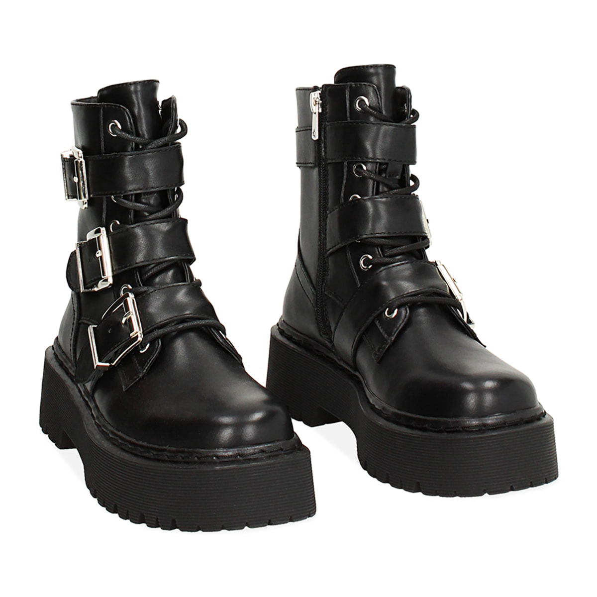 Bota negra