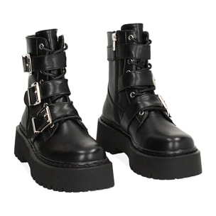 Bota negra