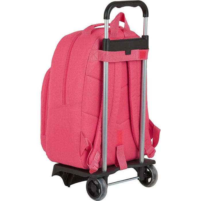 Moch 305+carro 905 blackfit8 fresa