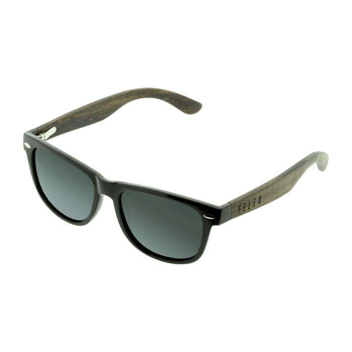 Gafas De Sol Feler | Regular Hibrid