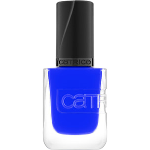 Gel Affair Nail Lacquer - Vernis à Ongles Effet Gel