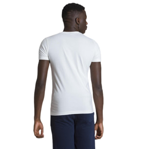 Camiseta de manga corta para hombre Leone 1947 Apparel