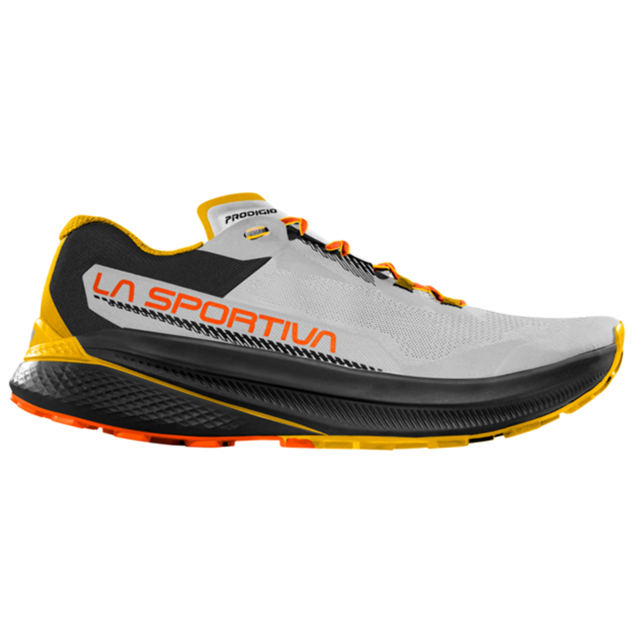 Prodigio Hombre Zapatillas Trail Running