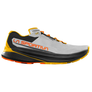 Prodigio Hombre Zapatillas Trail Running
