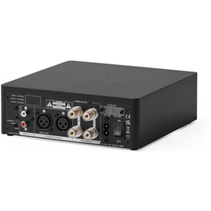Amplificateur HiFi TANGENT POWER AMPSTER III