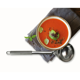 Louche Fackelmann 32 cm Elemental