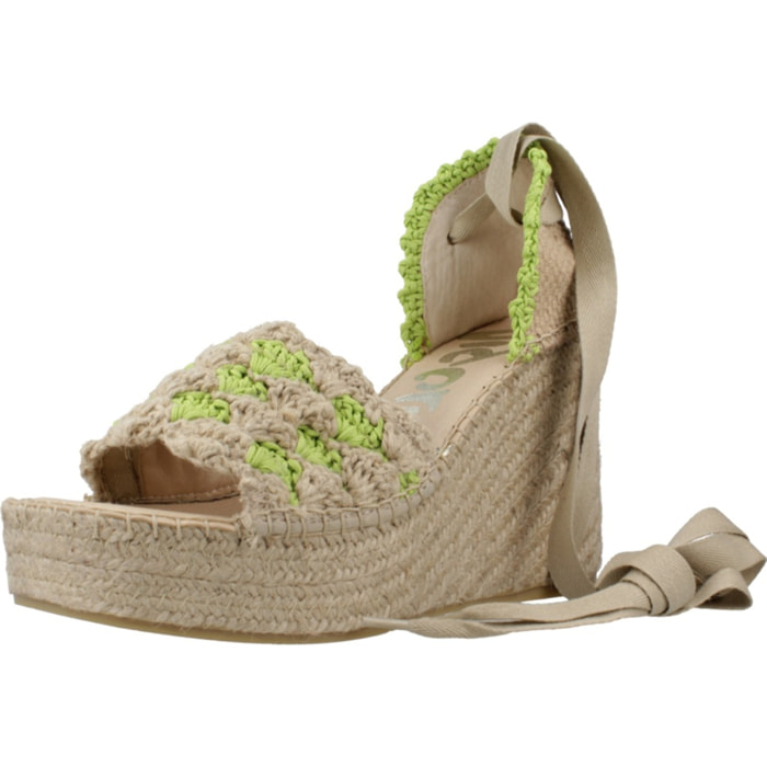 SANDALIAS VIDORRETA 79400GFMO4