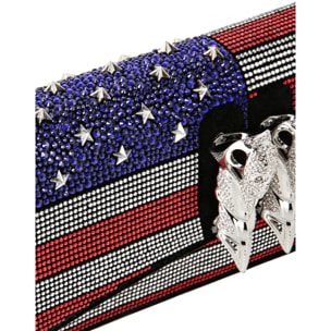 PHILIPP PLEIN Embrague EAGLE