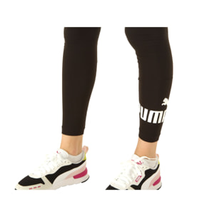 Leggings Puma ESS Logo Leggings Nero