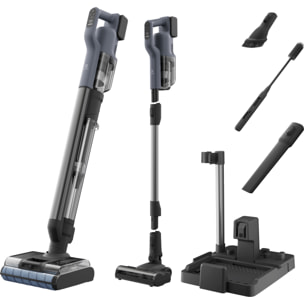 Electrolux Scopa senza filo Wet&Dry Ultimate 800 35 min di autonomia EW82U2DB