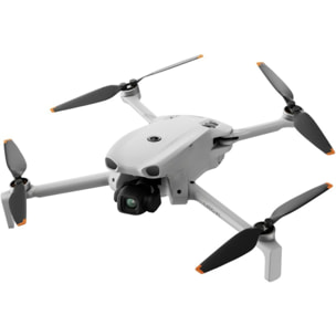 Drone DJI Lito X1 Fly More Combo (RC-2)