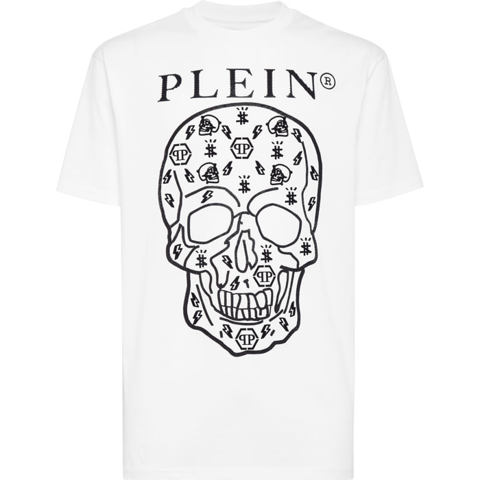 PHILIPP PLEIN T-shirt girocollo